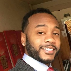 Meet your Posher, Colin